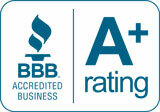 Cash home buyers near me in Pensacola - BBB A+ Rating